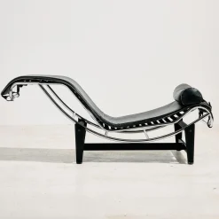 LC4 Chaiselongue von Alivar, 1980er