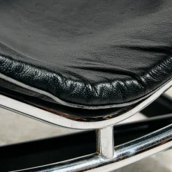 LC4 Chaiselongue von Alivar, 1980er