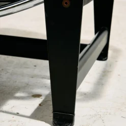 LC4 Chaiselongue von Alivar, 1980er