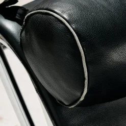 LC4 Chaiselongue von Alivar, 1980er