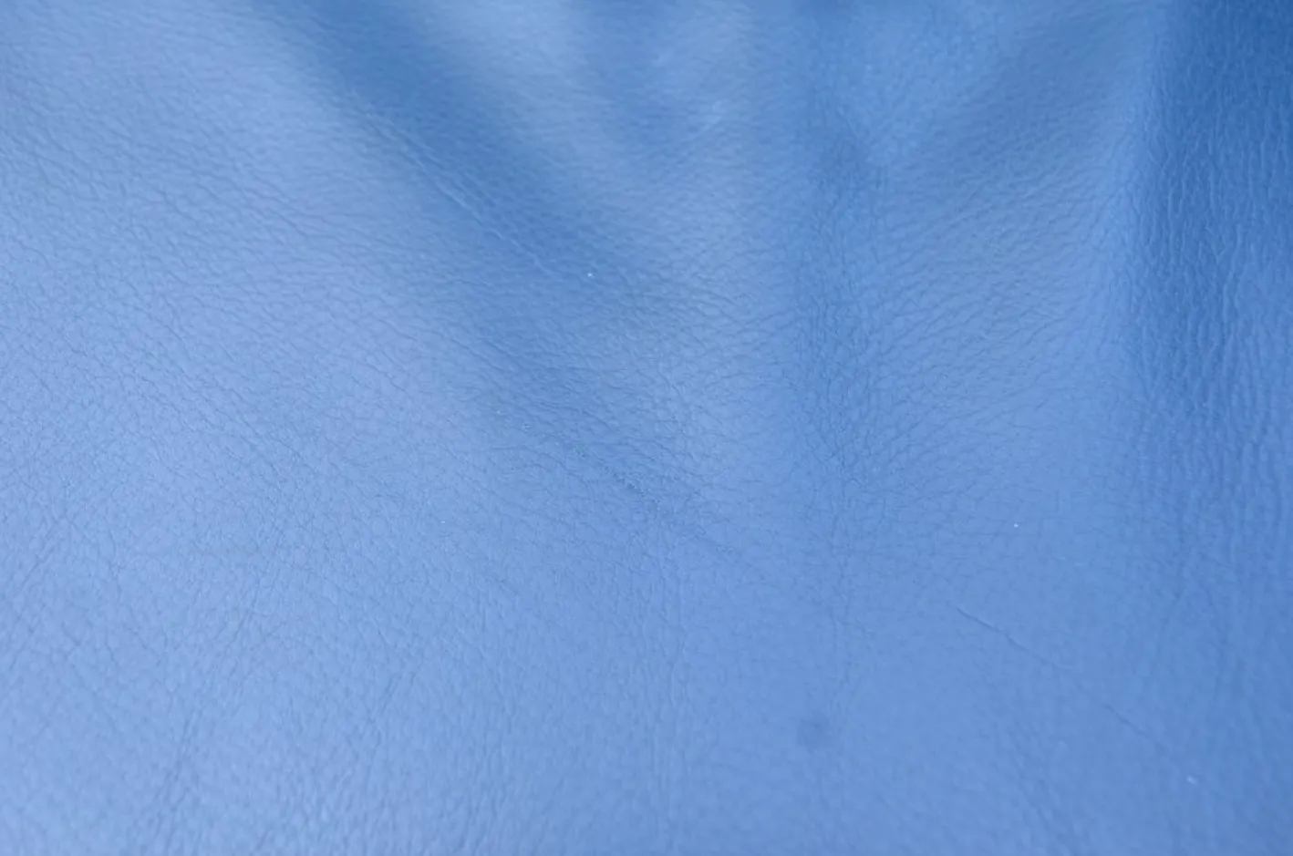 Leder Onda Sofa & 2 Sessel von De Pas, D'Urbino & Lomazzi für Zanotta, 3er Set