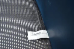 Leder Onda Sofa & 2 Sessel von De Pas, D'Urbino & Lomazzi für Zanotta, 3er Set