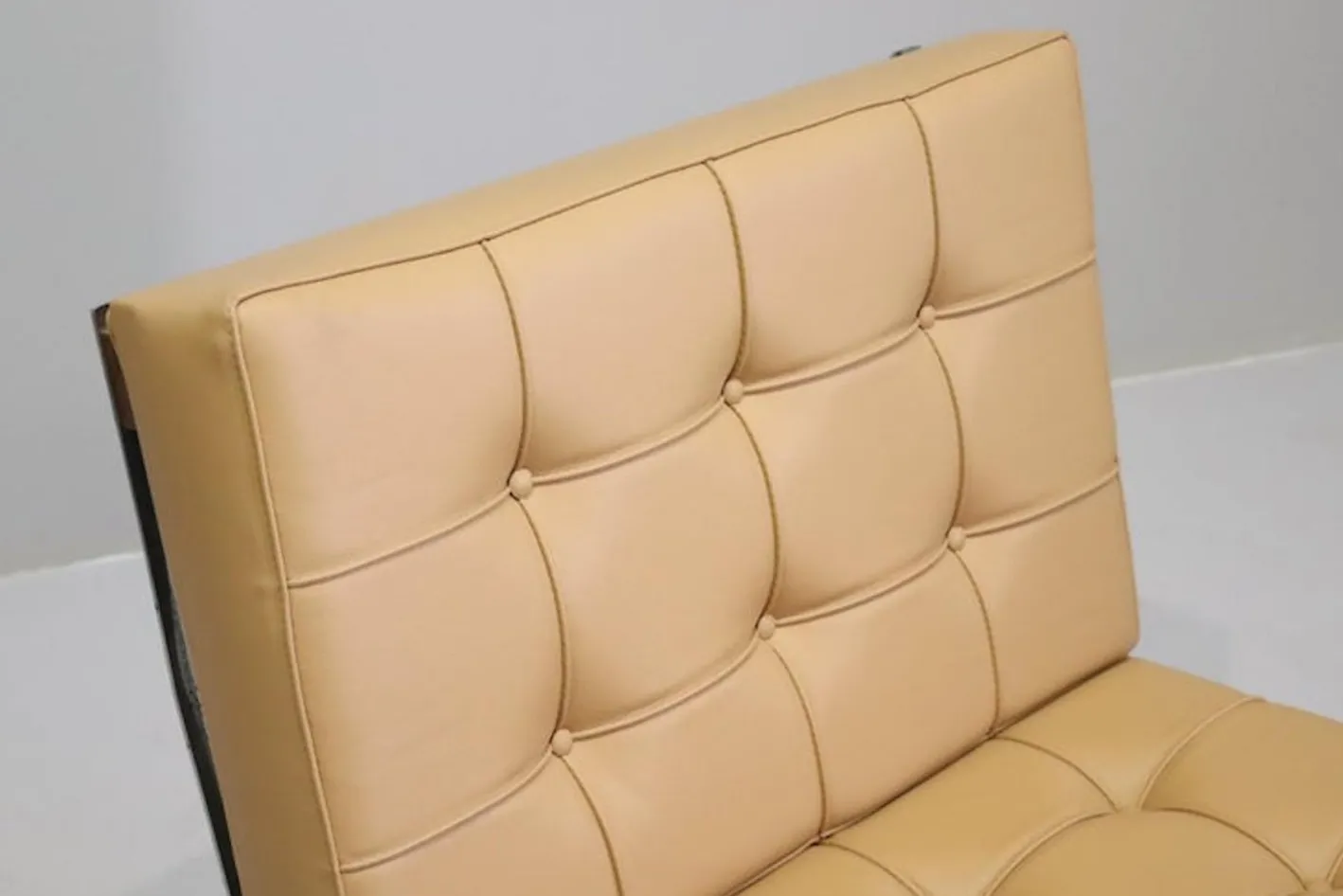 856 Ledersessel von Cassina, 1957, 2er Set