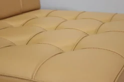 856 Ledersessel von Cassina, 1957, 2er Set