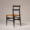 Leggera Stühle von Gio Ponti für Cassina, 1957, 2er Set