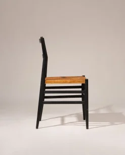 Leggera Stühle von Gio Ponti für Cassina, 1957, 2er Set