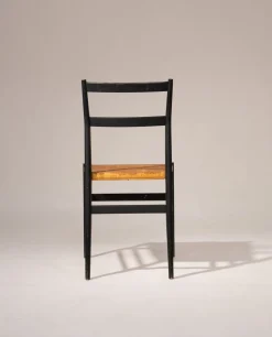Leggera Stühle von Gio Ponti für Cassina, 1957, 2er Set
