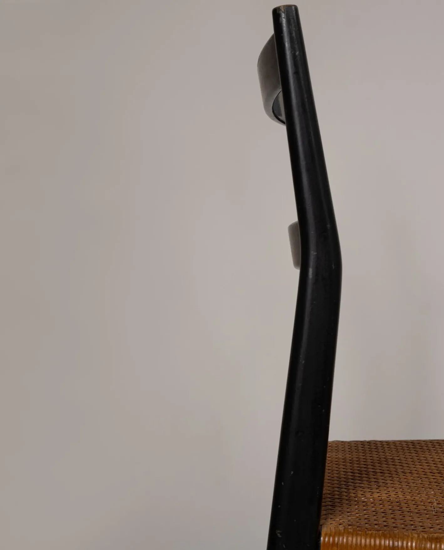 Leggera Stühle von Gio Ponti für Cassina, 1957, 2er Set