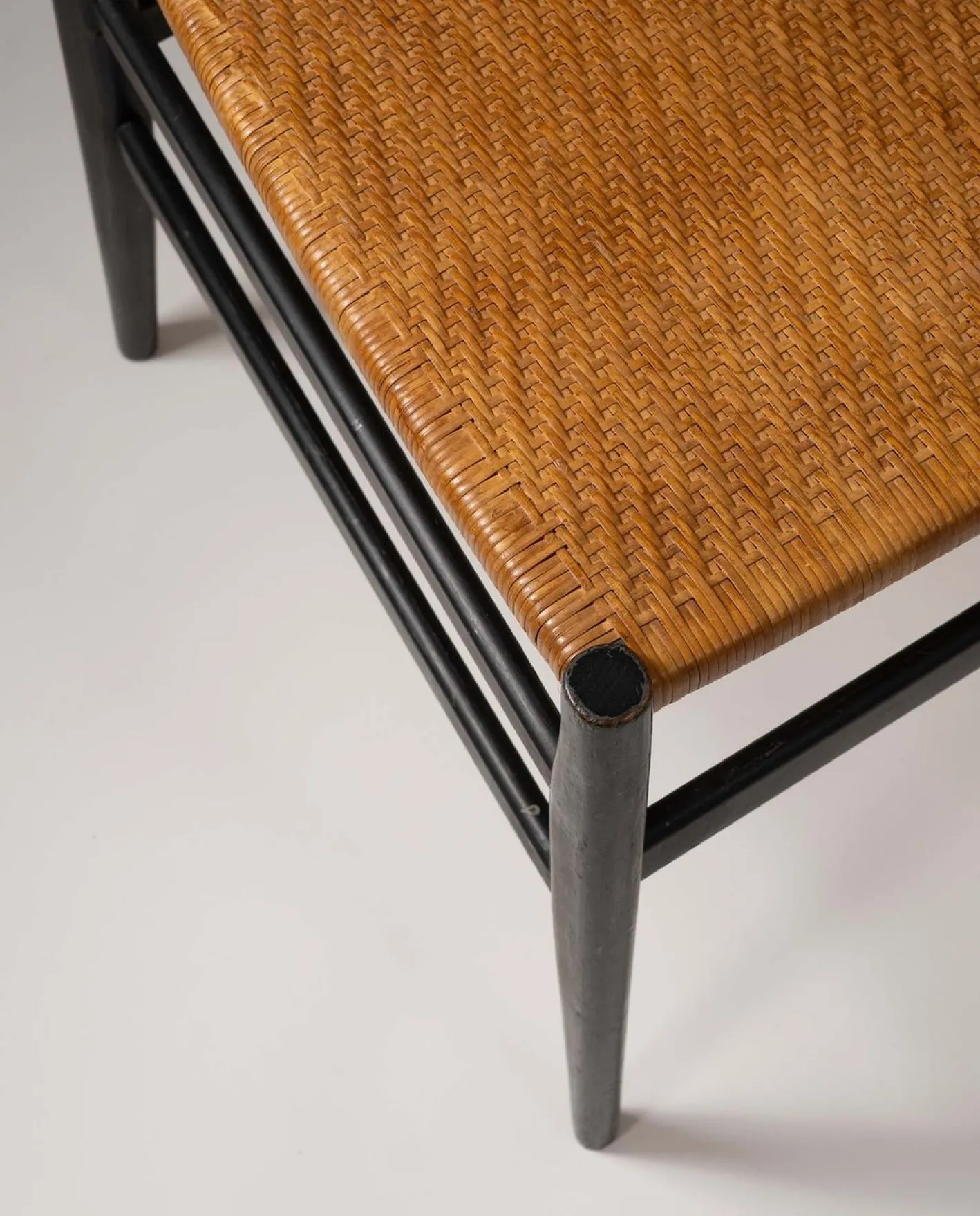 Leggera Stühle von Gio Ponti für Cassina, 1957, 2er Set