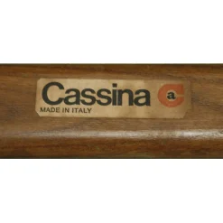Leggera Stuhl von Gio Ponti für Cassina, 1951  The Exceptional