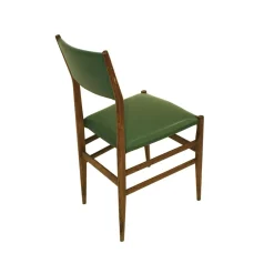 Leggera Stuhl von Gio Ponti für Cassina, 1951  The Exceptional