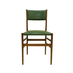 Leggera Stuhl von Gio Ponti für Cassina, 1951  The Exceptional
