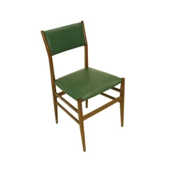 Leggera Stuhl von Gio Ponti für Cassina, 1951  The Exceptional