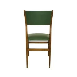 Leggera Stuhl von Gio Ponti für Cassina, 1951  The Exceptional