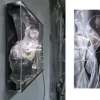 Lichtskulptur Groundlines Lost Surface von Joachim Ramin für Early Light
