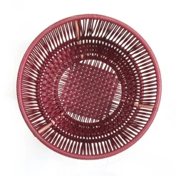 Lila Circo Blumentopf 3 von Sebastian Herkner