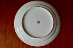 Limoges Porzellanservice, 1950er, 29er Set