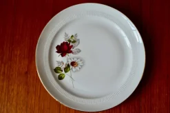 Limoges Porzellanservice, 1950er, 29er Set