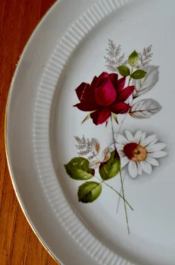 Limoges Porzellanservice, 1950er, 29er Set