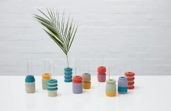 LIO Single Stielvase von Laura-Jane Atkinson