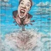 Lis Art, Make a Career, 2010er, Mixed Media