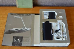 Liseuse The Itty Bitty Bücherlampe, 1980er