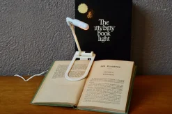 Liseuse The Itty Bitty Bücherlampe, 1980er