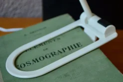 Liseuse The Itty Bitty Bücherlampe, 1980er