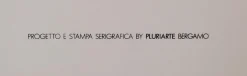 Lithografische Ausstellungsposter für Künstler, 1970er, 14 . Set
