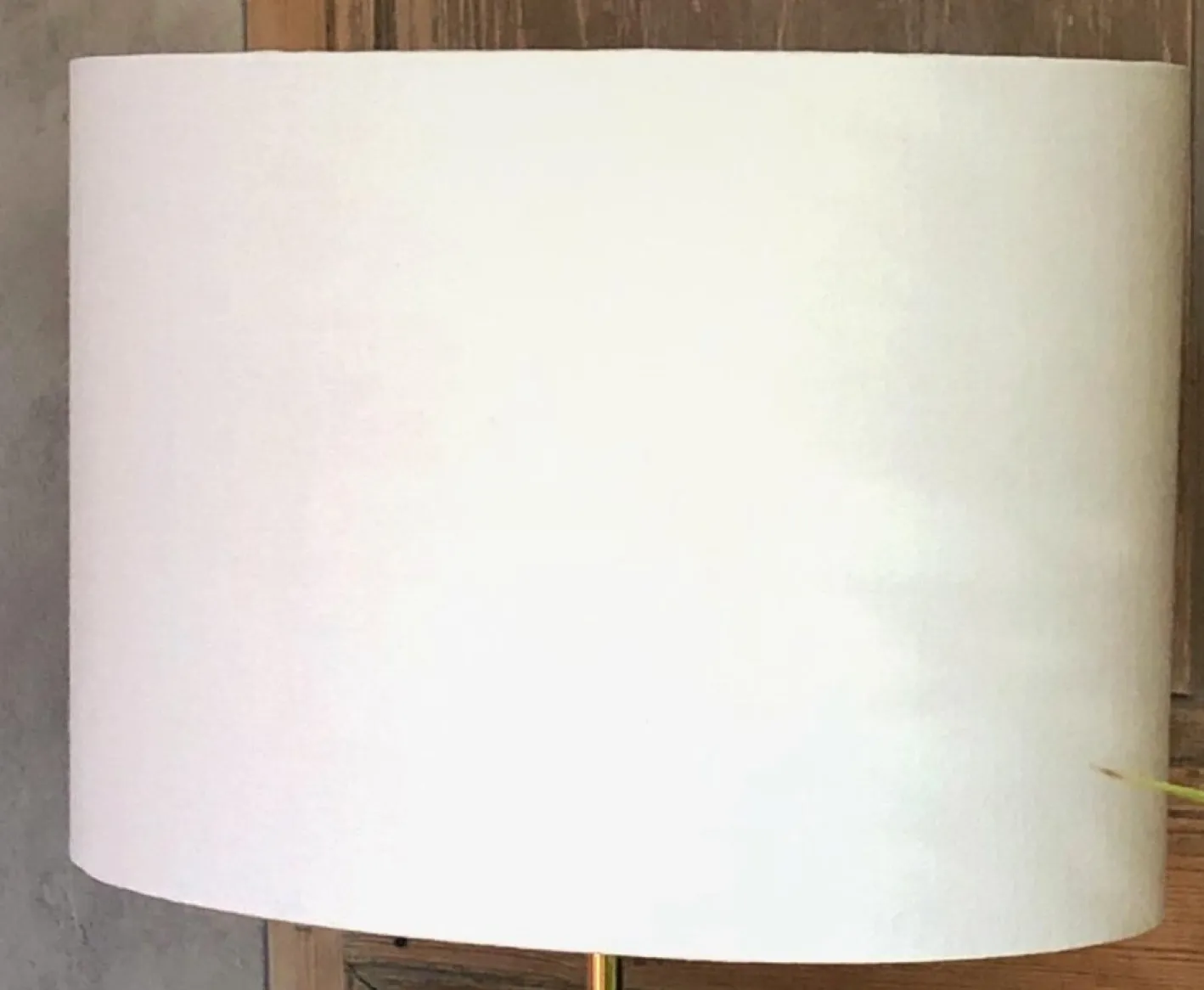 L05 Krater Lampe von Sophie Vaidie