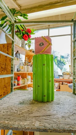 Locletoys Escla von Stylnove Ceramiche in Nove, Italien