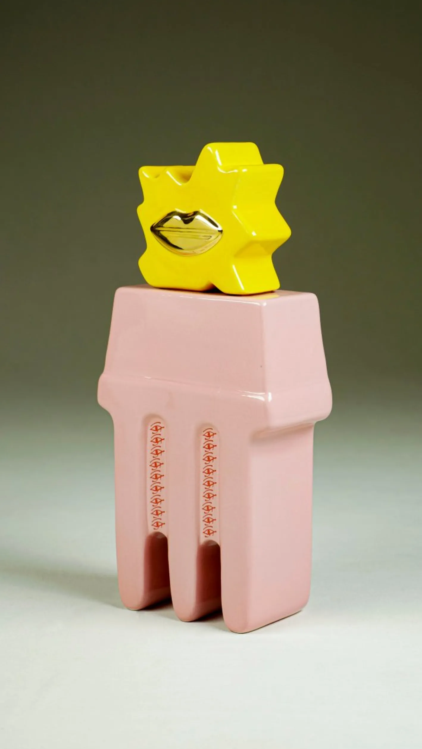 Locletoys Escla von Stylnove Ceramiche in Nove, Italien
