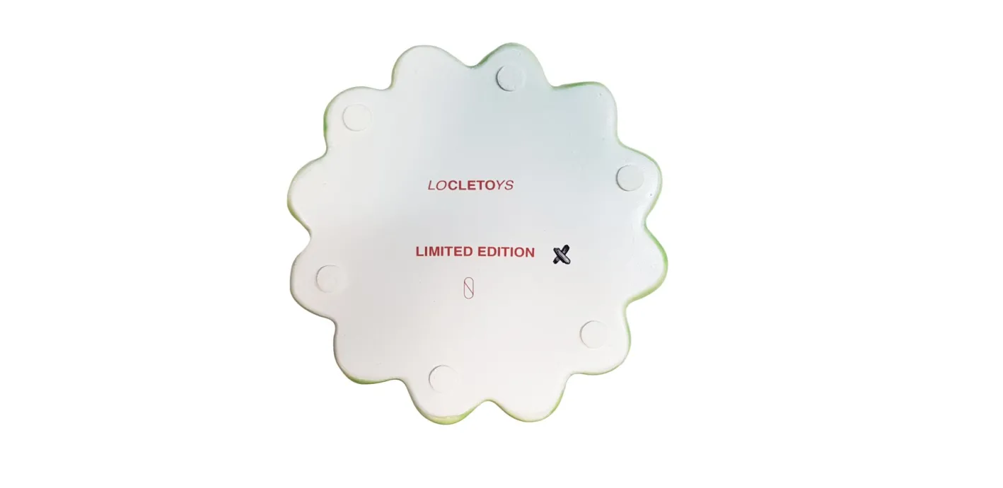 Locletoys Escla von Stylnove Ceramiche in Nove, Italien