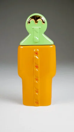 Locletoys Escla von Stylnove Ceramiche in Nove, Italien
