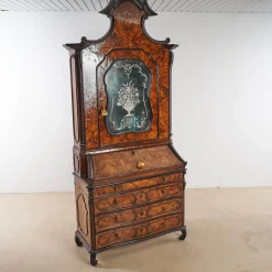Lombard Trumeau, 1700
