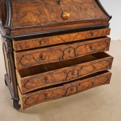 Lombard Trumeau, 1700