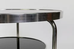 Loop Tisch im Bauhaus Stil von Artur Drozd