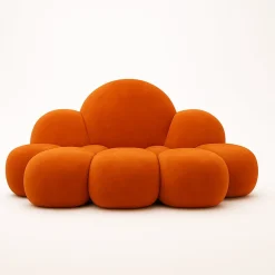 Los Angeles Sofa von Alexandre Ligios