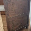 Louis Philippe Sekretär aus Mahagoni, 1890er