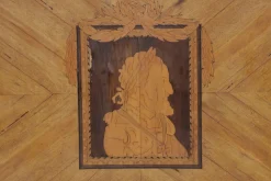 Louis Seize Barock Sekretär