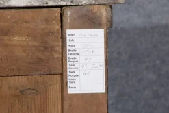 Louis Seize Barock Sekretär