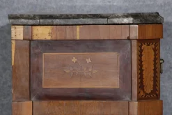 Louis Seize Barock Sekretär