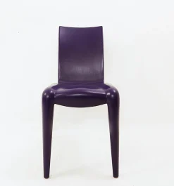 Louis 20 Stuhl von Philippe Starck für Vitra, 1990er