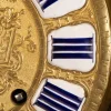 Louis XIV Wandkartell, 1715
