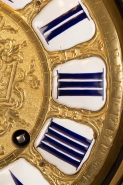 Louis XIV Wandkartell, 1715