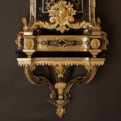 Louis XIV Wandkartell, 1715