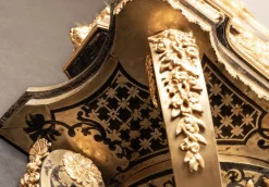 Louis XIV Wandkartell, 1715