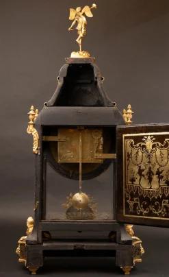 Louis XIV Wandkartell, 1715