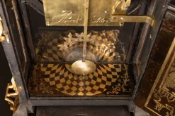 Louis XIV Wandkartell, 1715