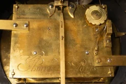 Louis XIV Wandkartell, 1715